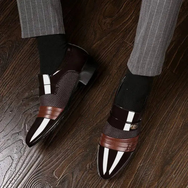 Men’s Shoes 431