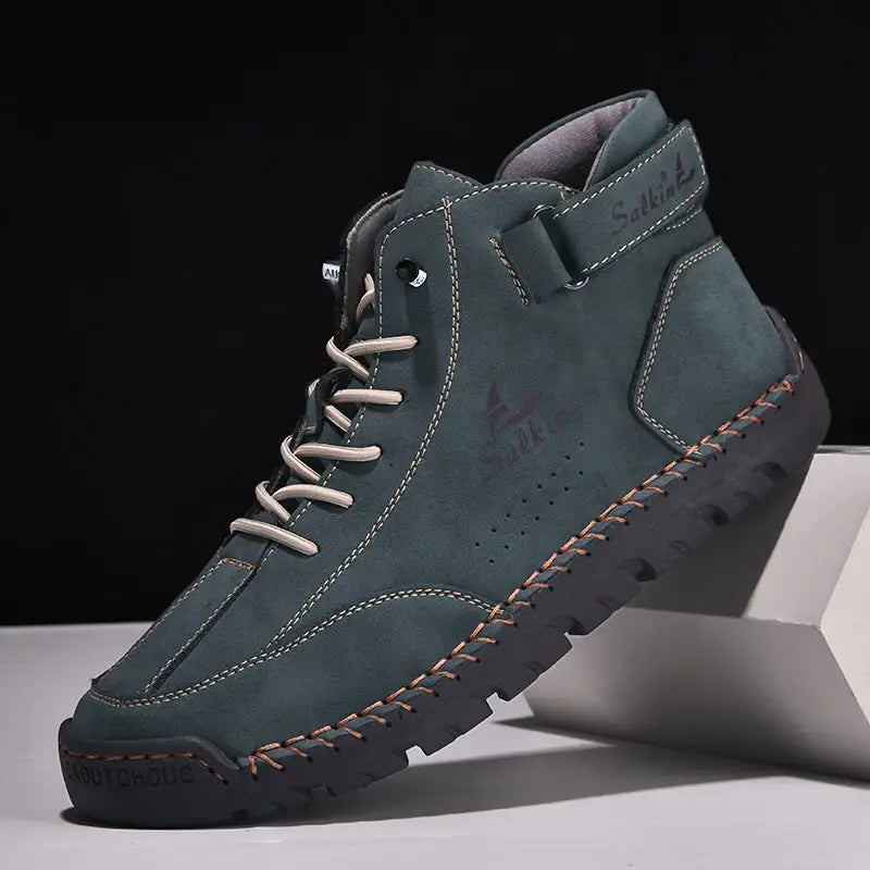 Men’s Boots 116