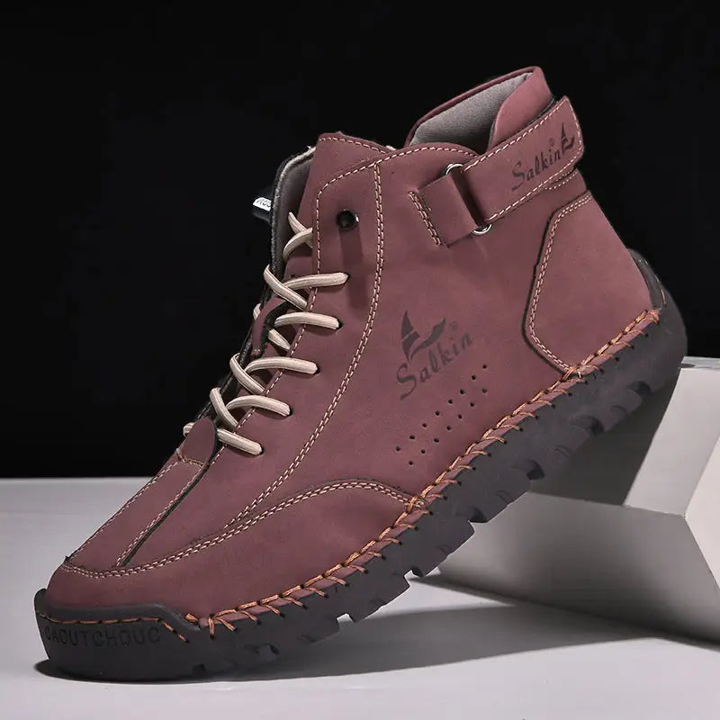 Men’s Boots 116