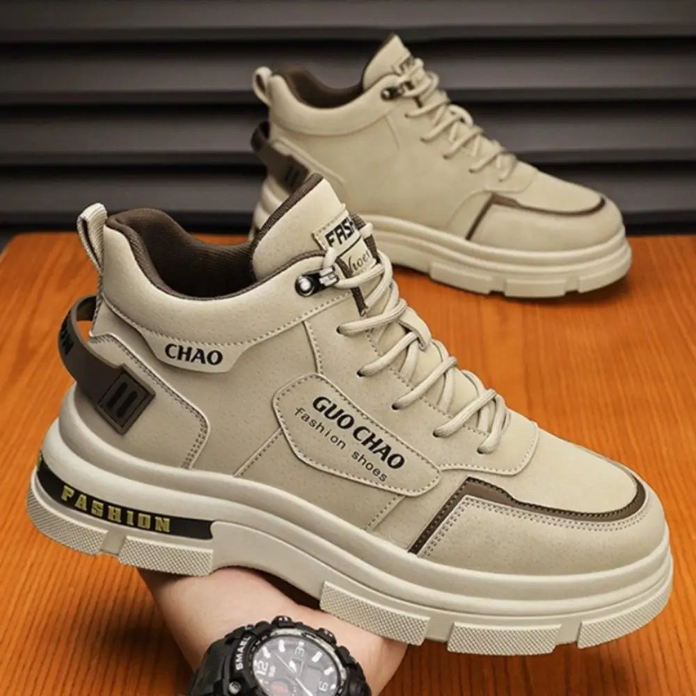 Men’s Boots 182