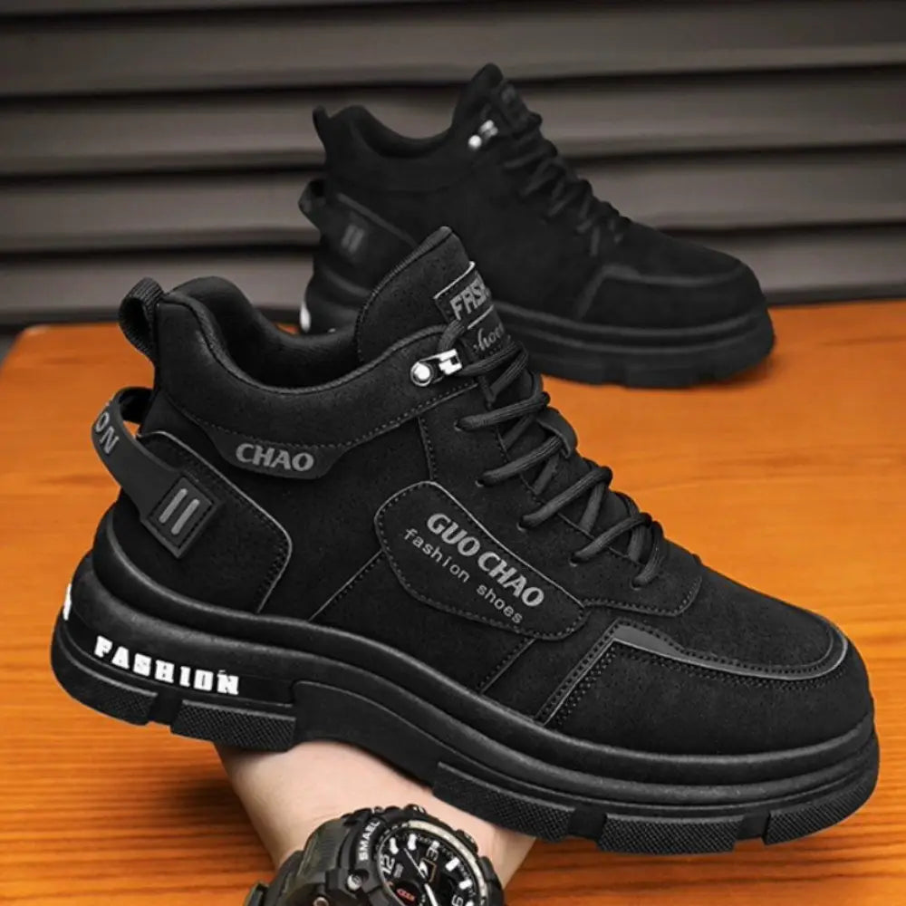 Men’s Boots 182