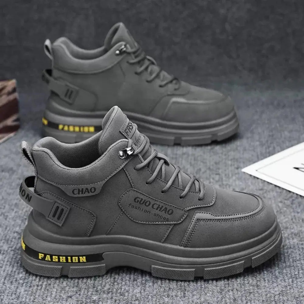 Men’s Boots 182