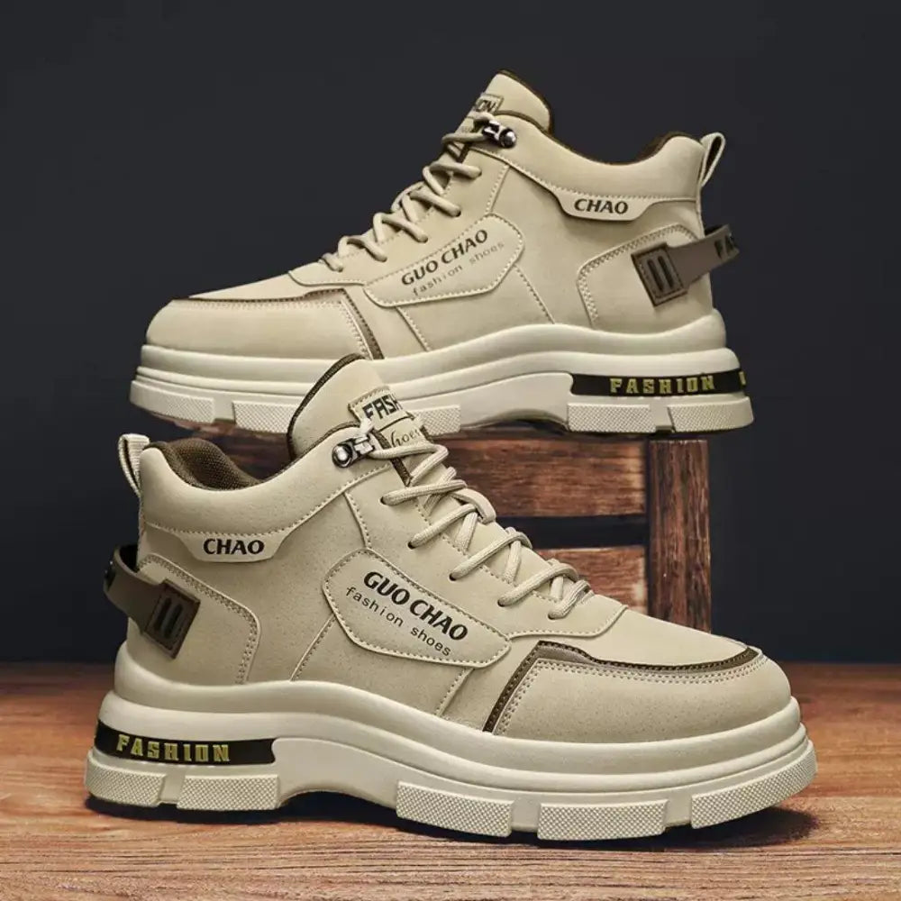 Men’s Boots 182