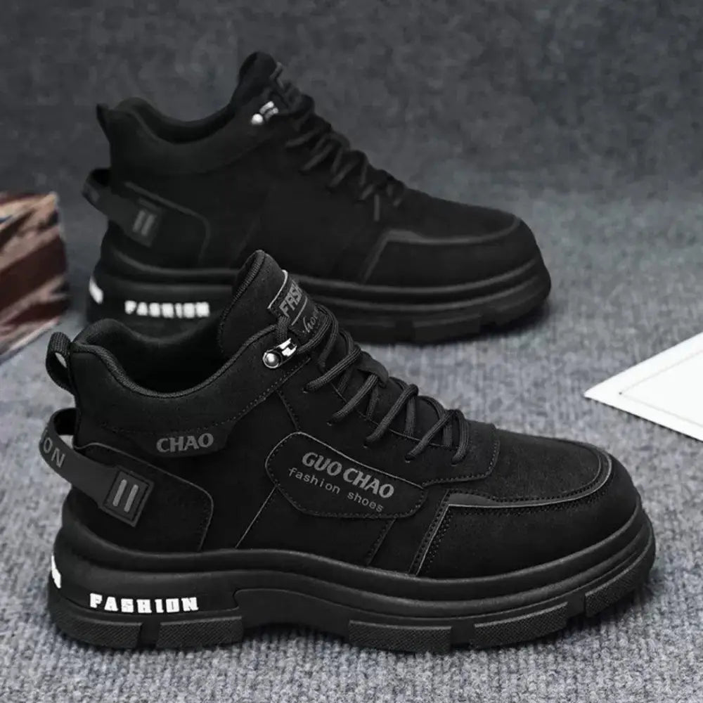Men’s Boots 182