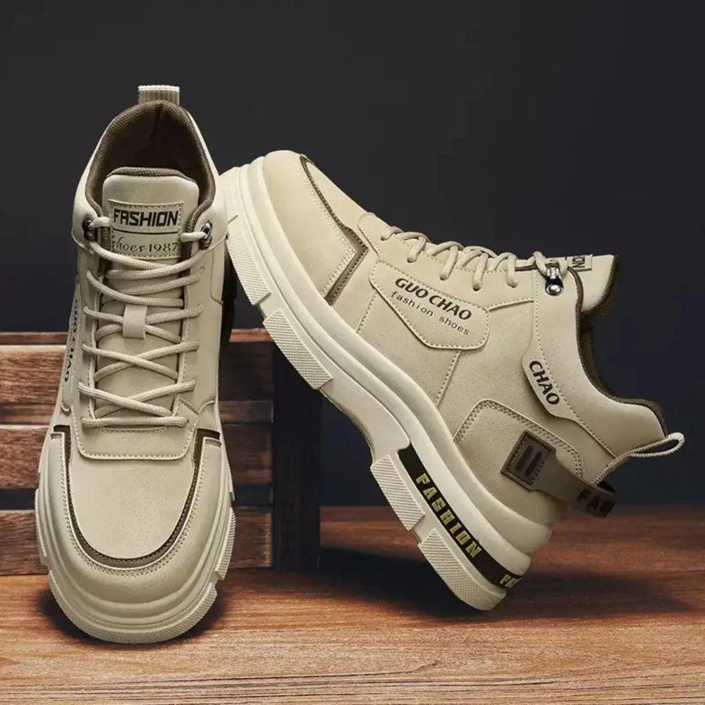 Men’s Boots 182