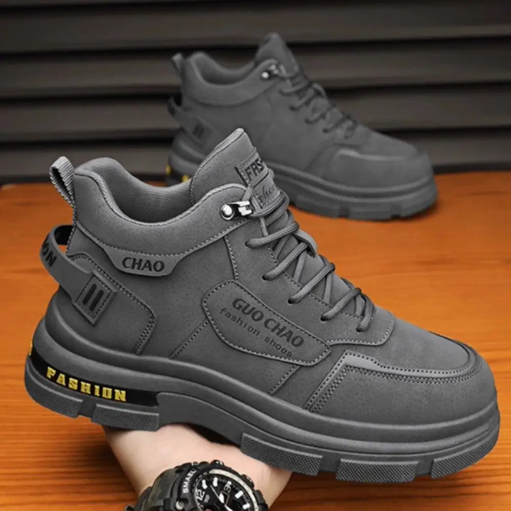 Men’s Boots 182