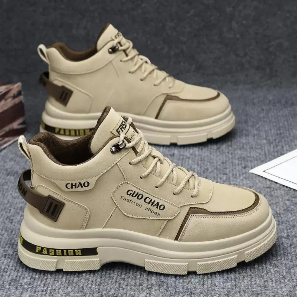 Men’s Boots 182