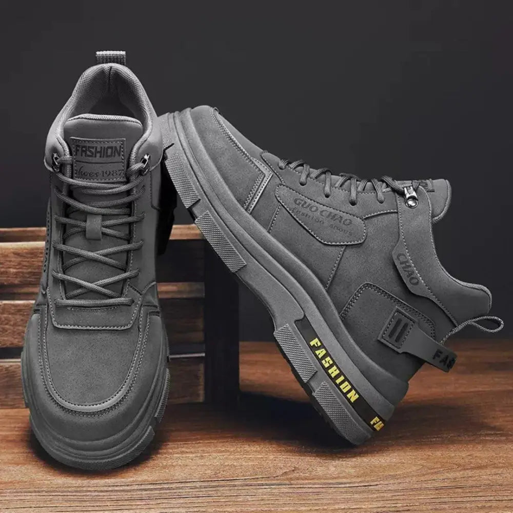 Men’s Boots 182