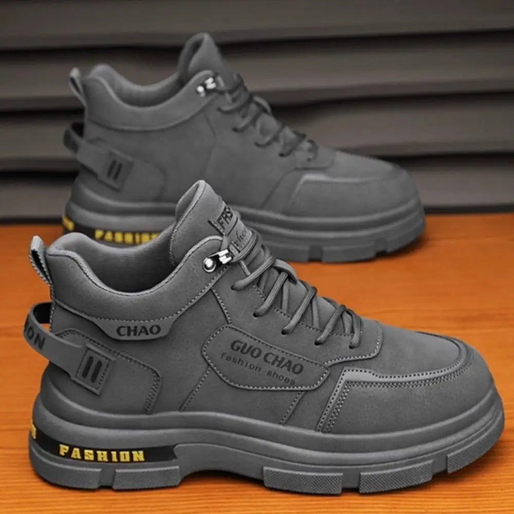 Men’s Boots 182