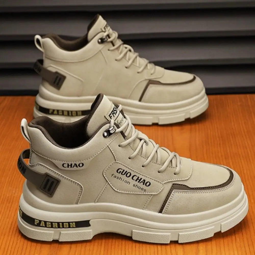 Men’s Boots 182