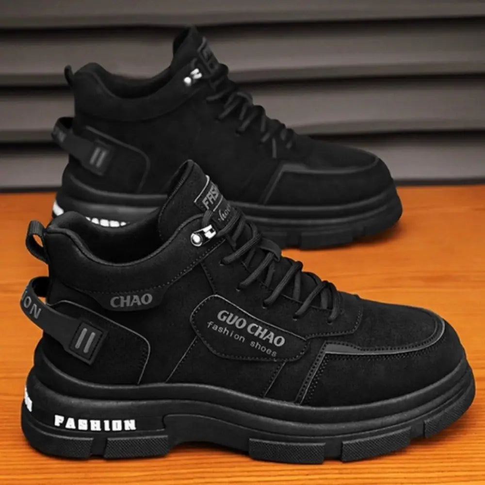 Men’s Boots 182