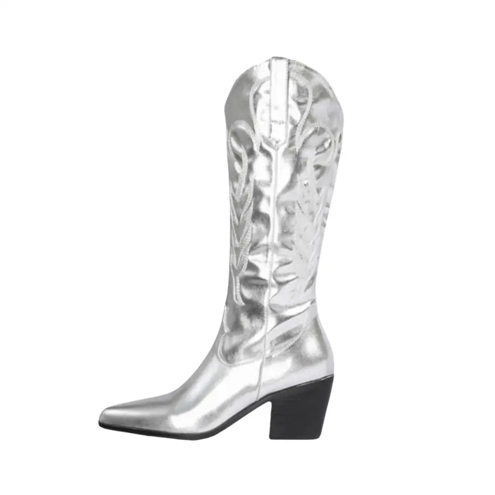 Women’s Boots 261