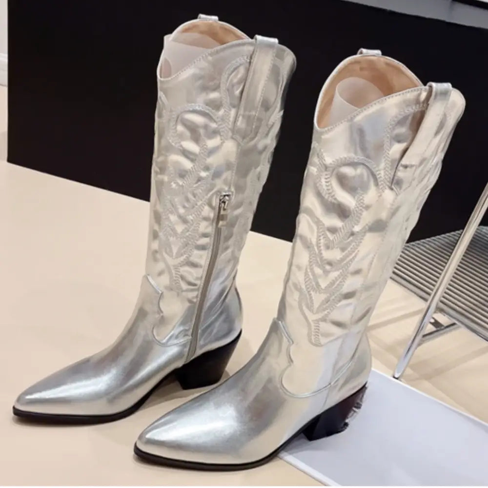 Women’s Boots 261