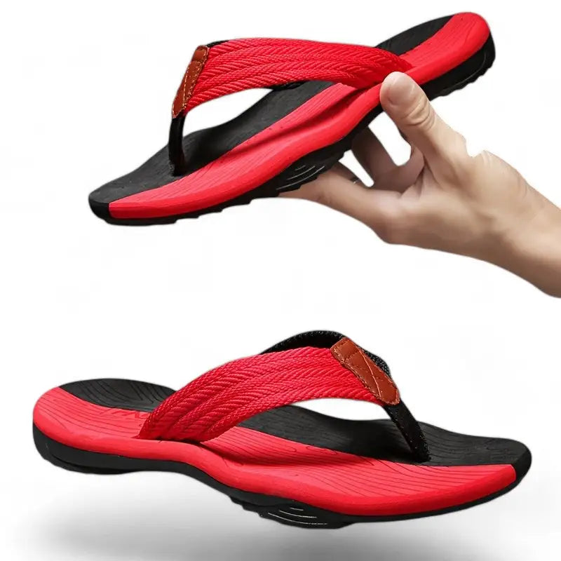 Men’s Slippers  283