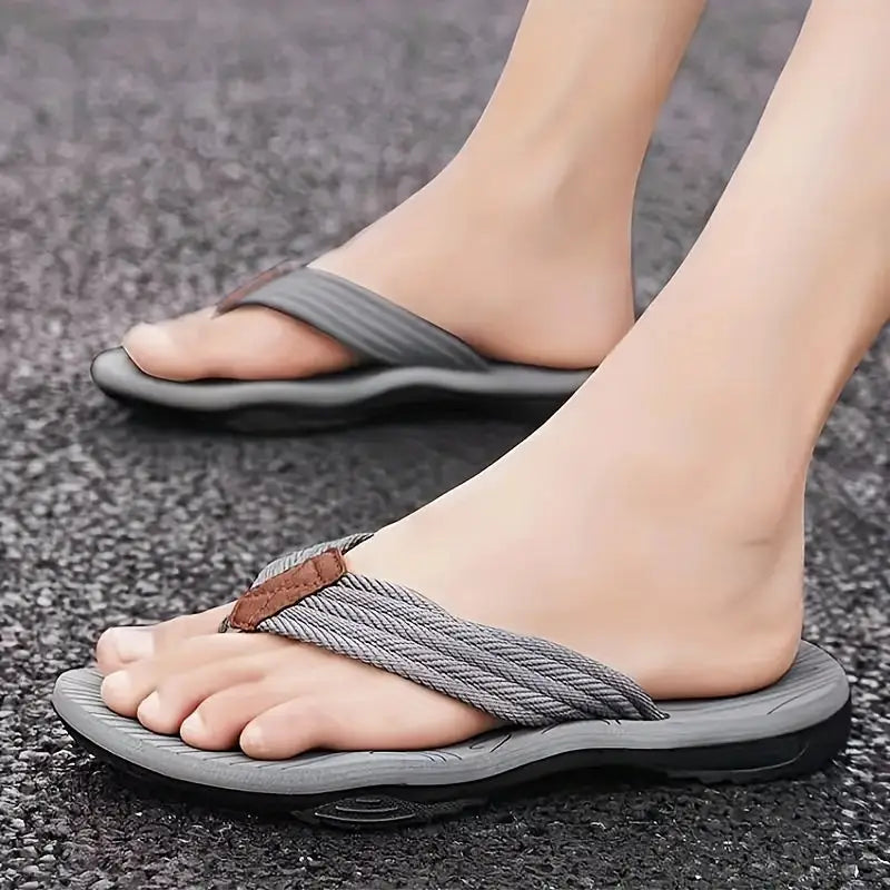 Men’s Slippers  283