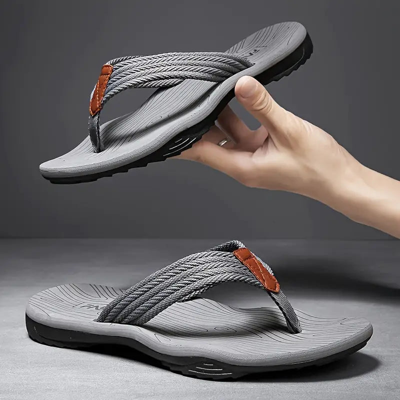 Men’s Slippers  283