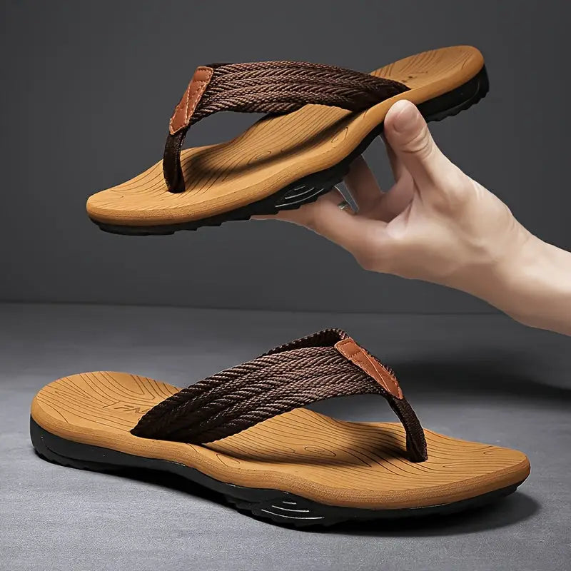 Men’s Slippers  283