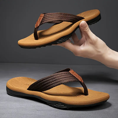 Men’s Slippers  283