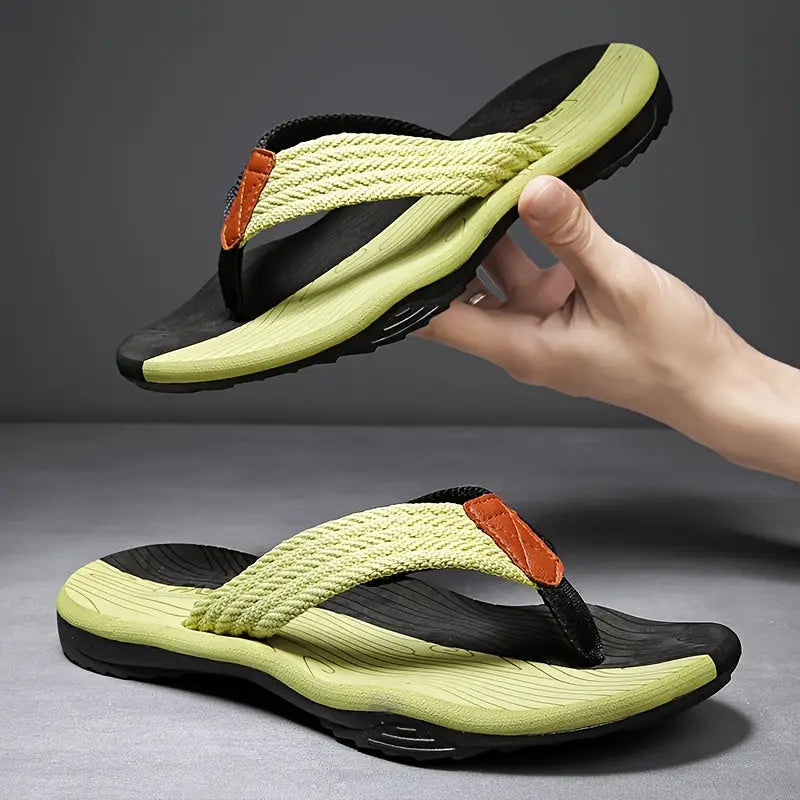 Men’s Slippers  283