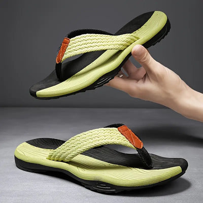 Men’s Slippers  283