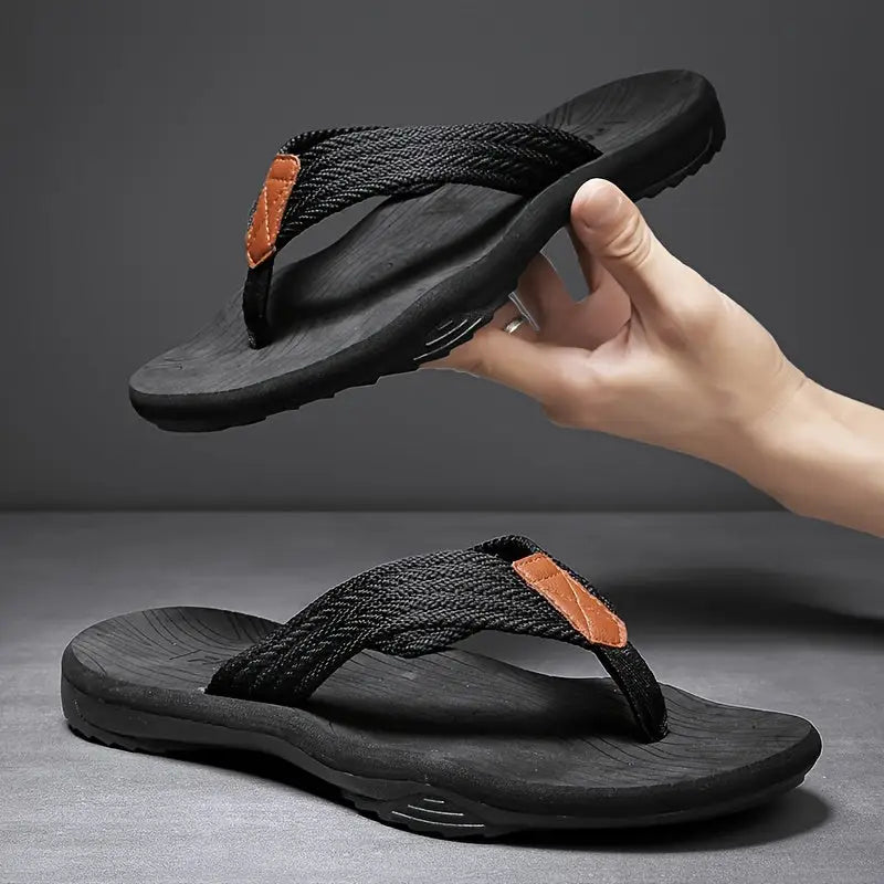 Men’s Slippers  283