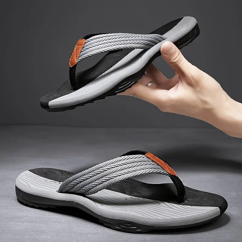 Men’s Slippers  283