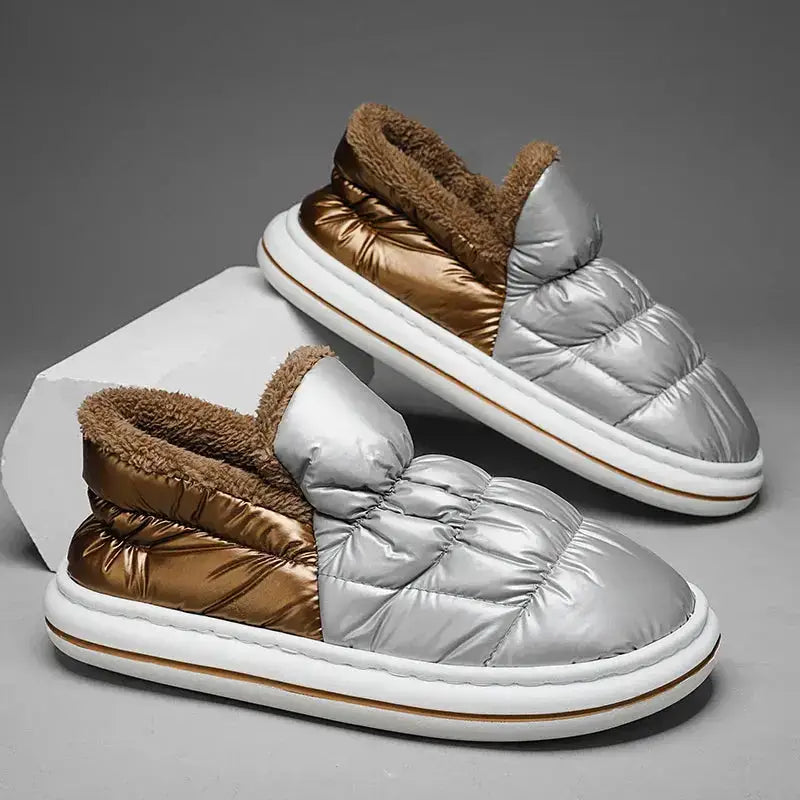 Men’s Slippers 309