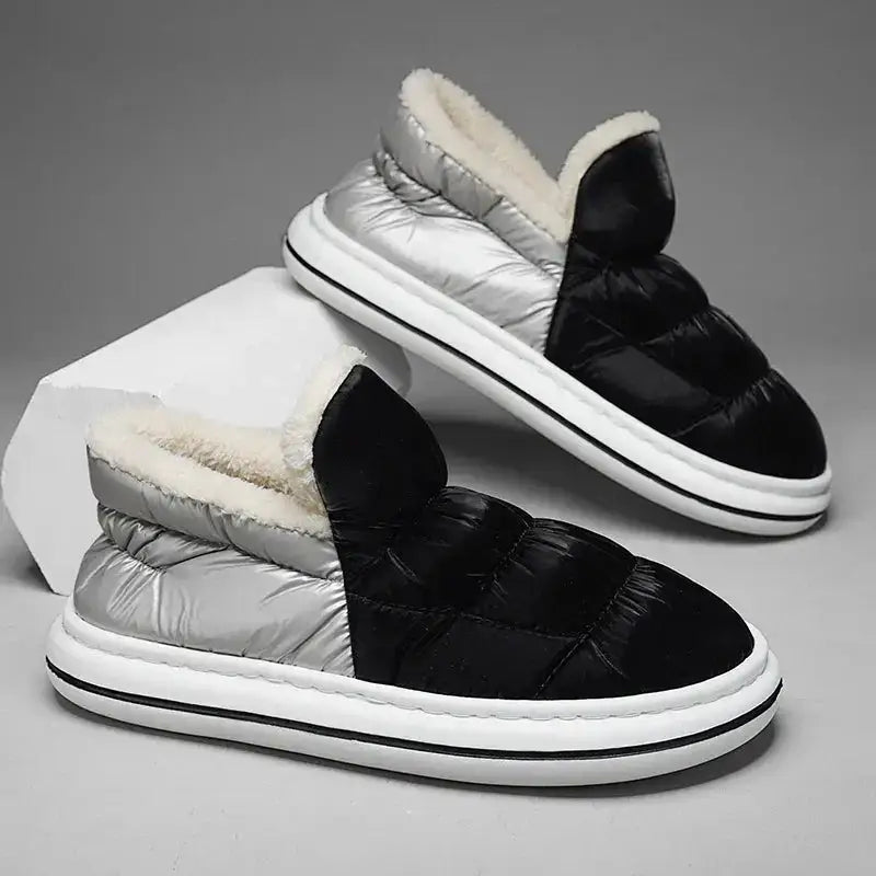 Men’s Slippers 309