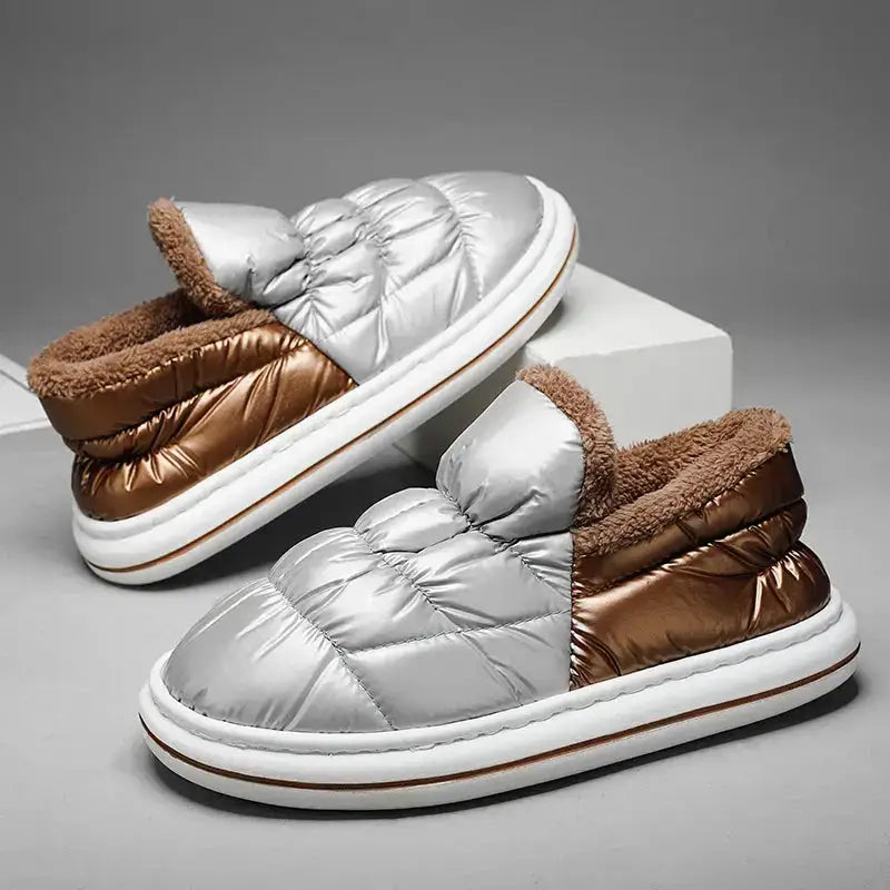 Men’s Slippers 309