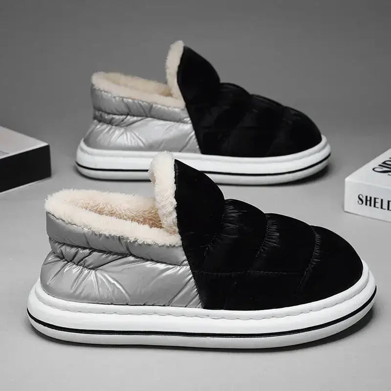 Men’s Slippers 309