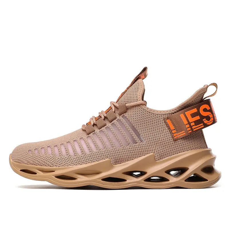 ERKEK SPOR AYAKKABI 482