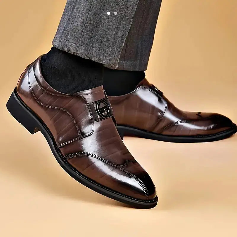 Men’s Shoes 135