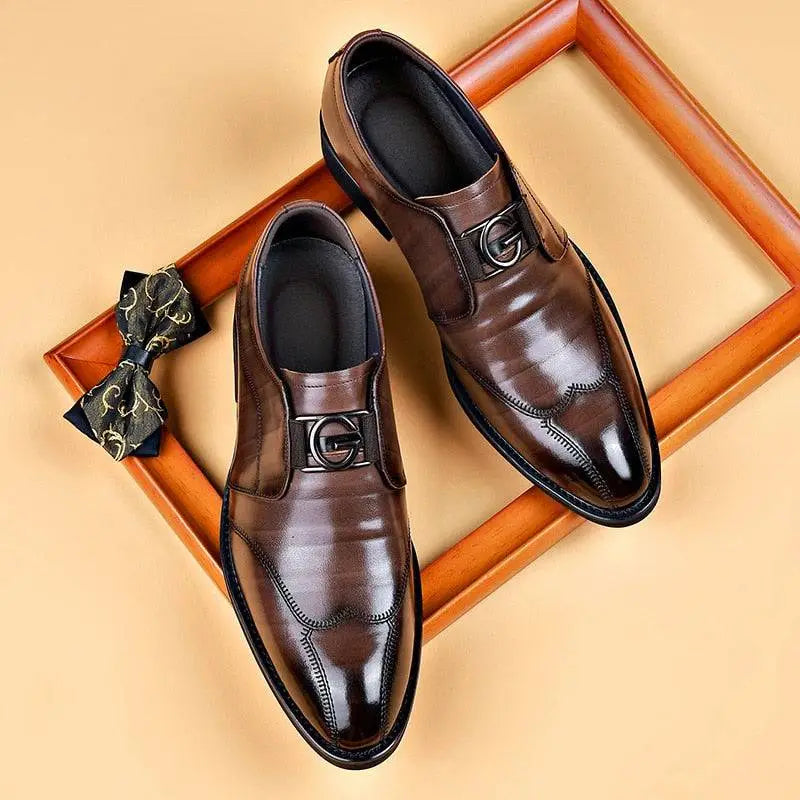 Men’s Shoes 135
