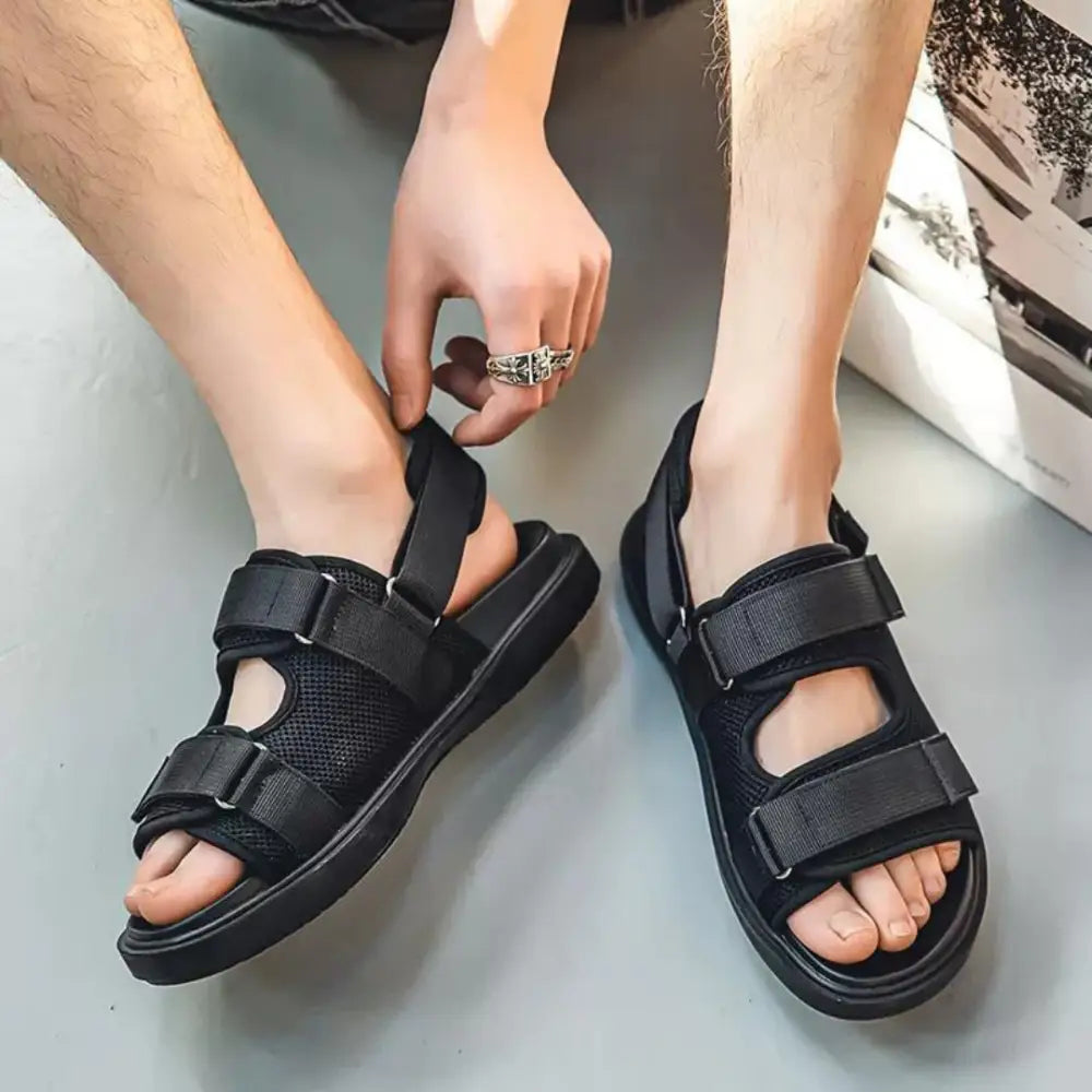 Men’s Sandals 324