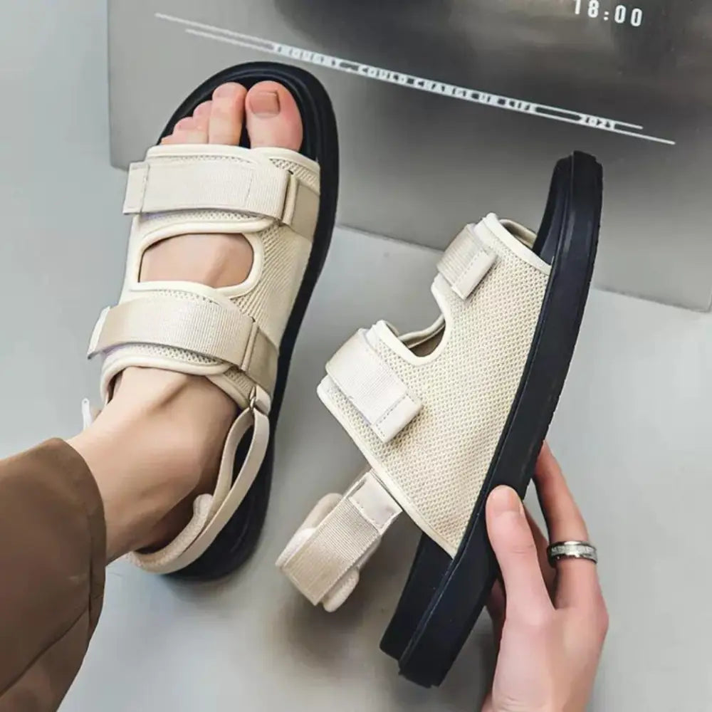 Men’s Sandals 324