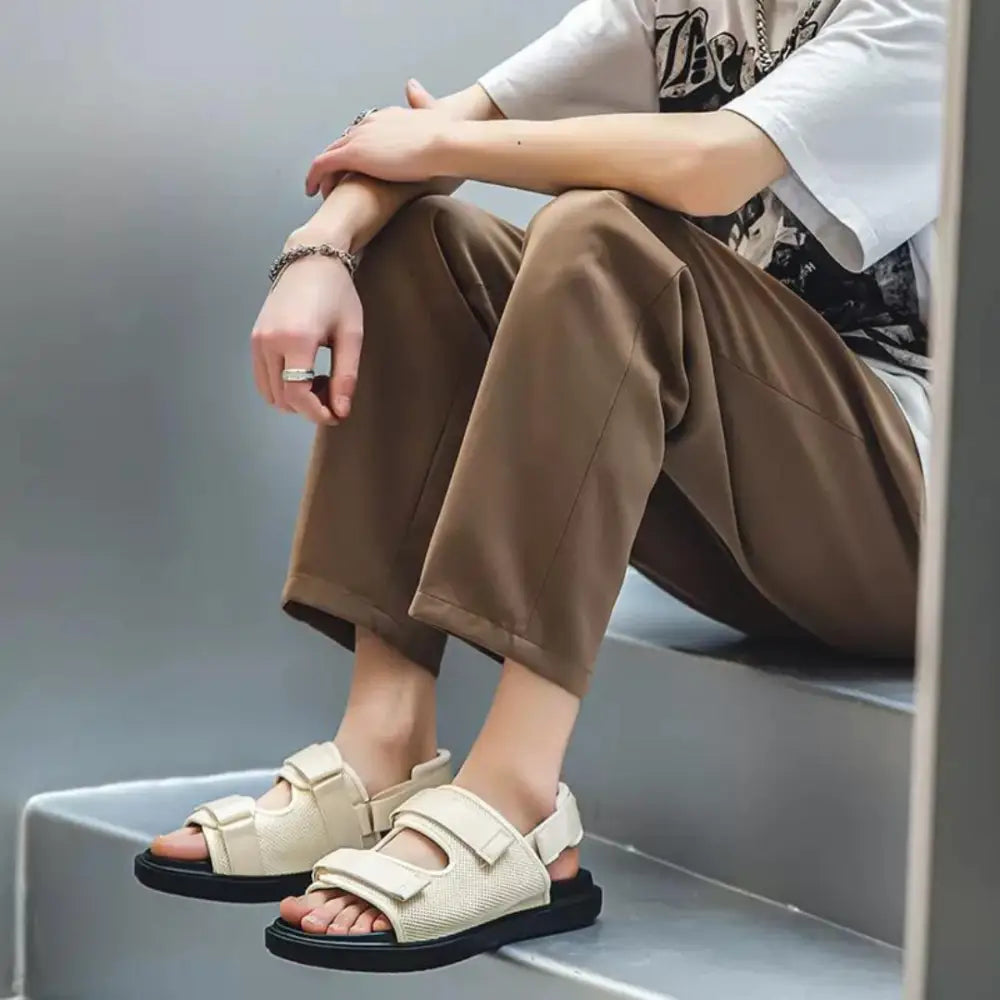 Men’s Sandals 324