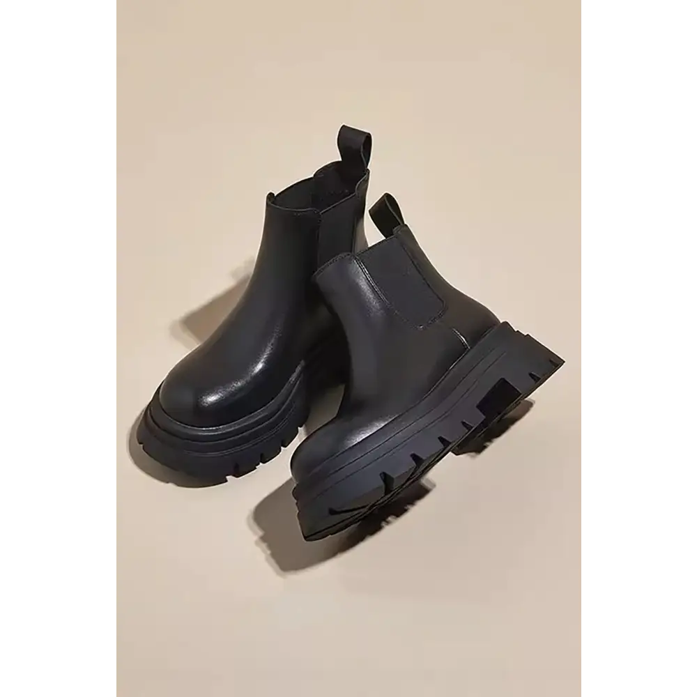 Women’s Boots 258