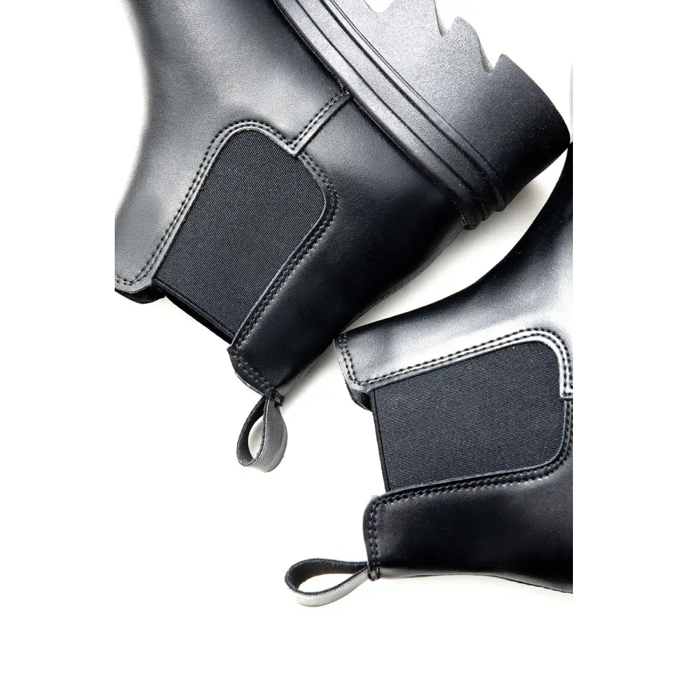 Women’s Boots 258