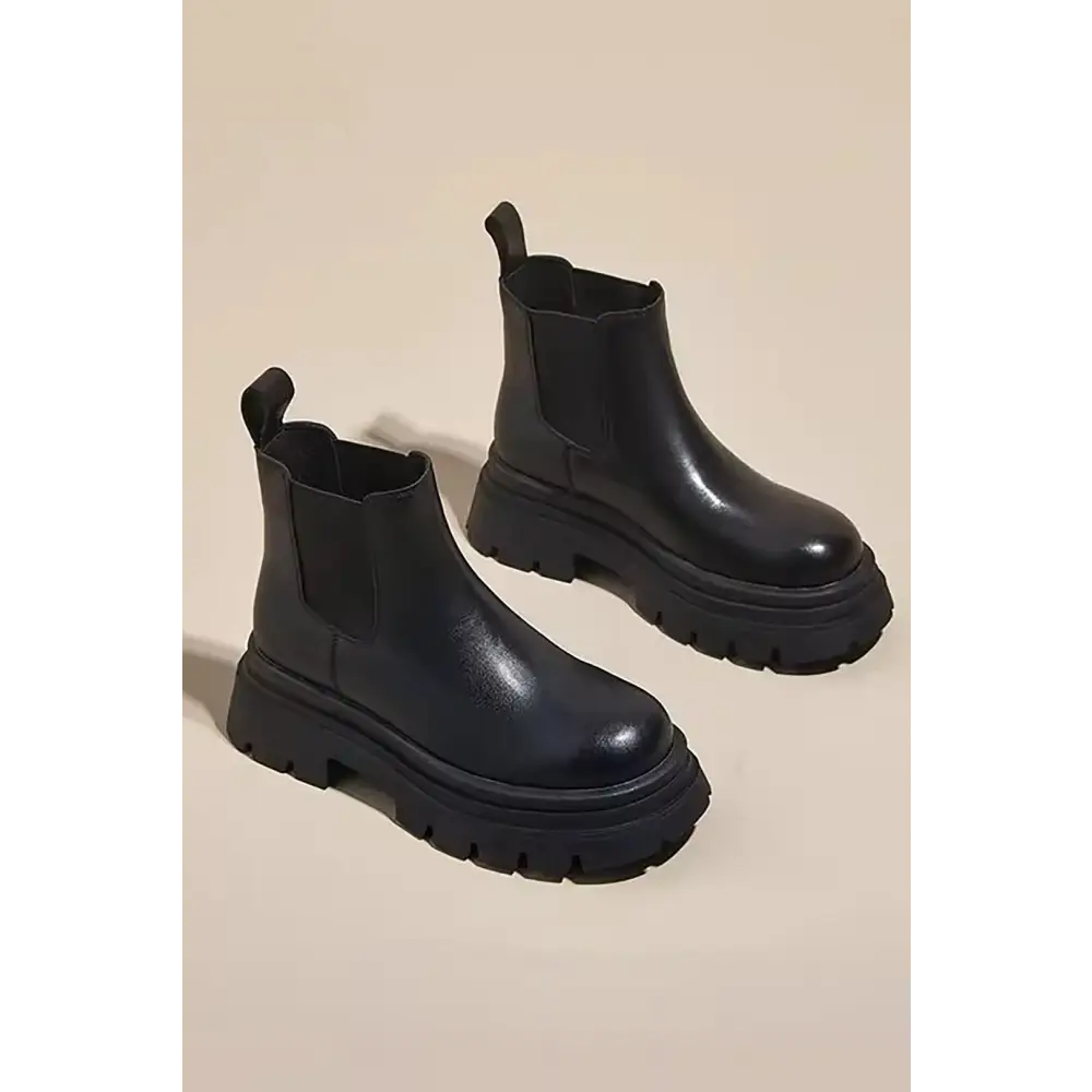 Women’s Boots 258
