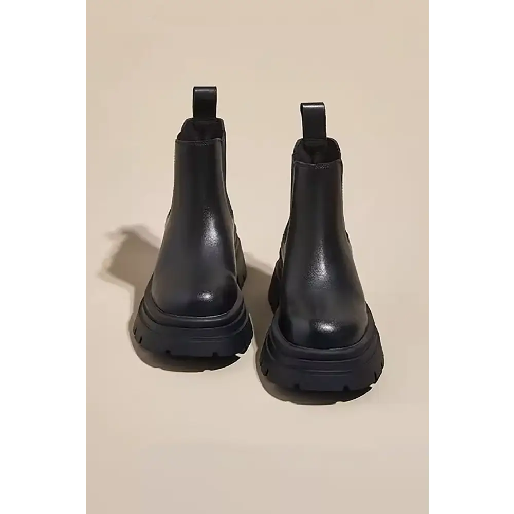 Women’s Boots 258