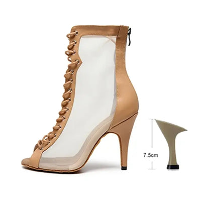 Women’s Heels 199