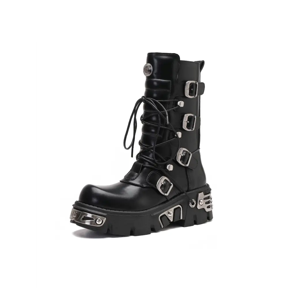 Women’s Boots 262