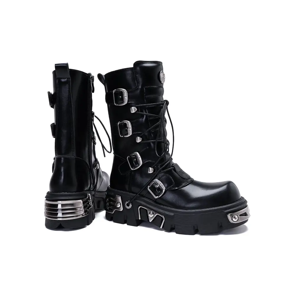 Women’s Boots 262