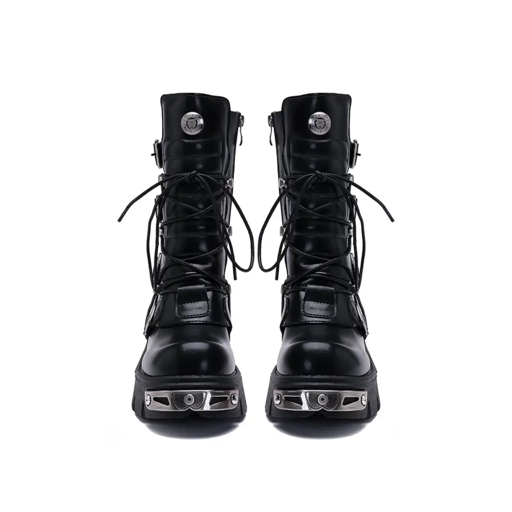 Women’s Boots 262