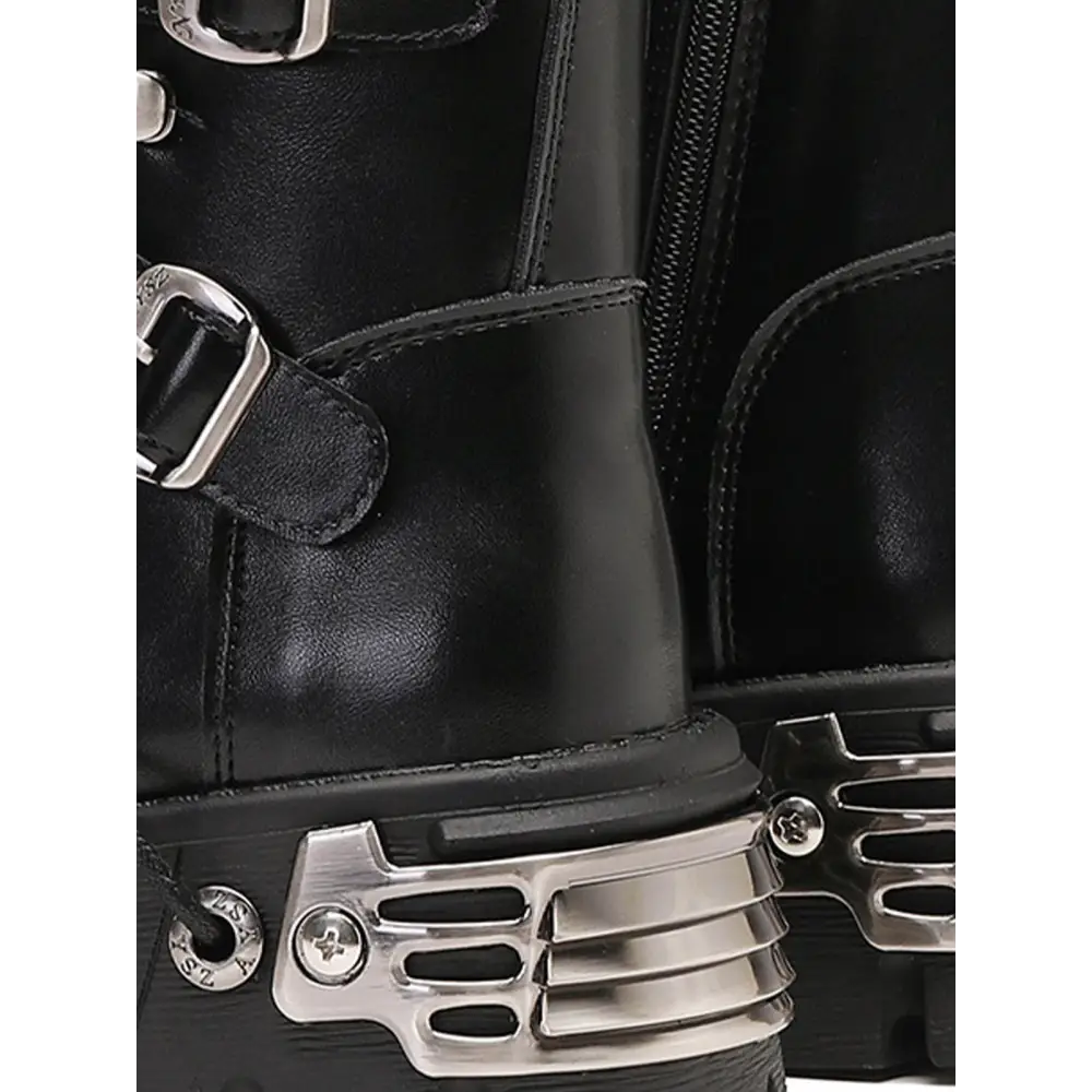 Women’s Boots 262