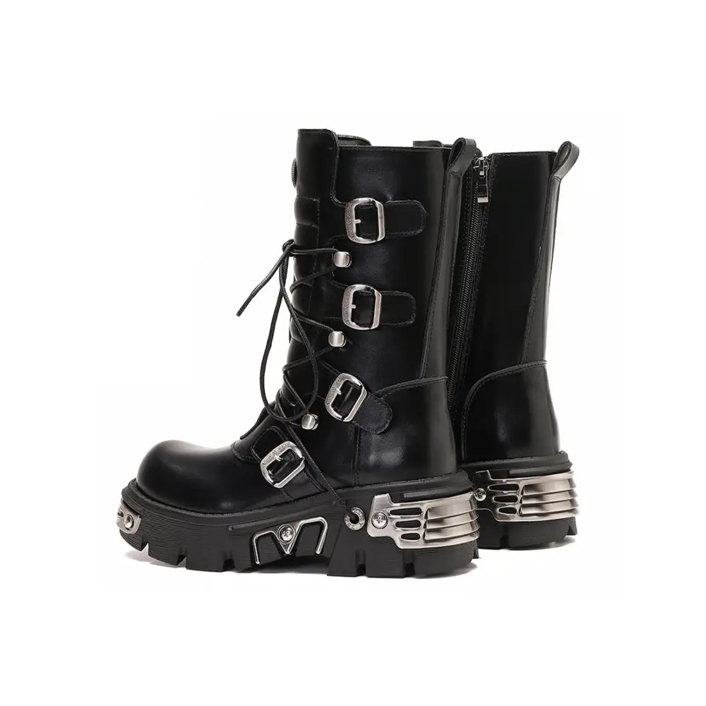 Women’s Boots 262