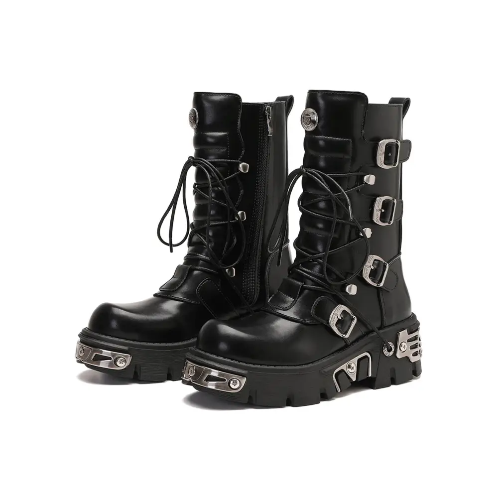 Women’s Boots 262