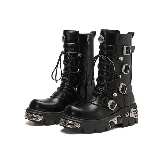 Women’s Boots 262