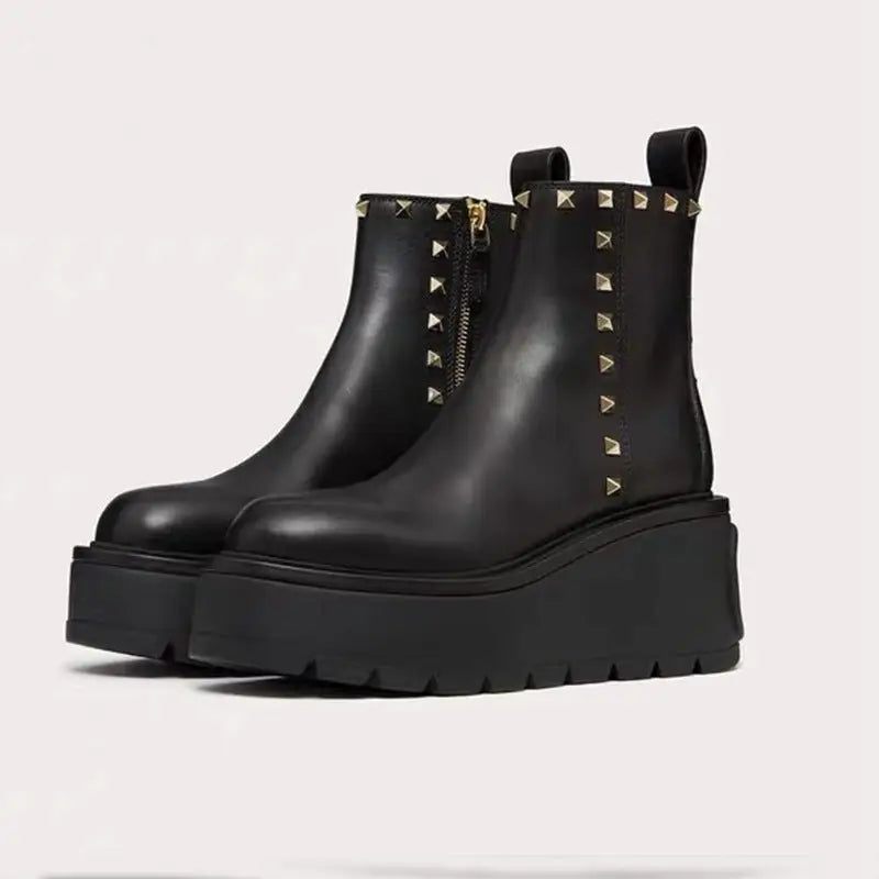 Women’s Boots 257