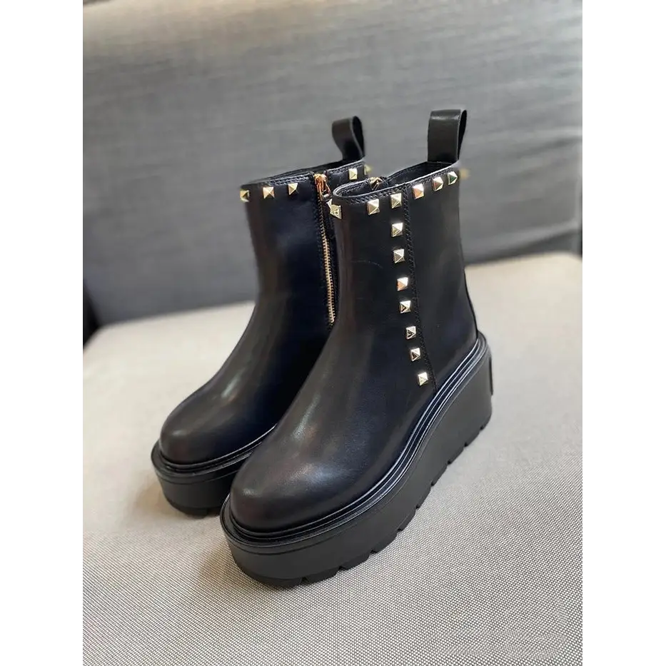 Women’s Boots 257